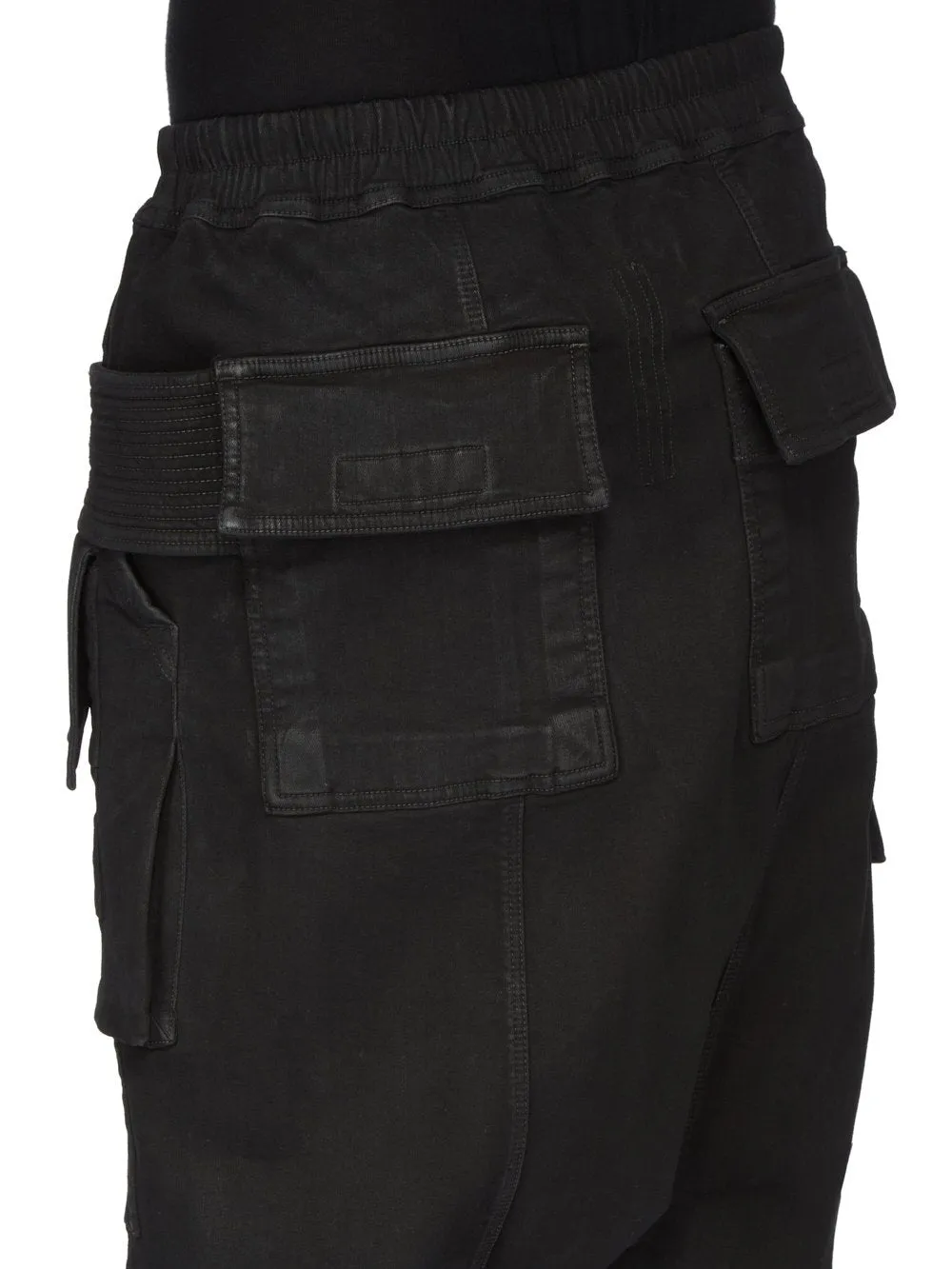 Rick Owens Lido Creatch Cargo Pods