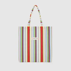Riviera Shopper white