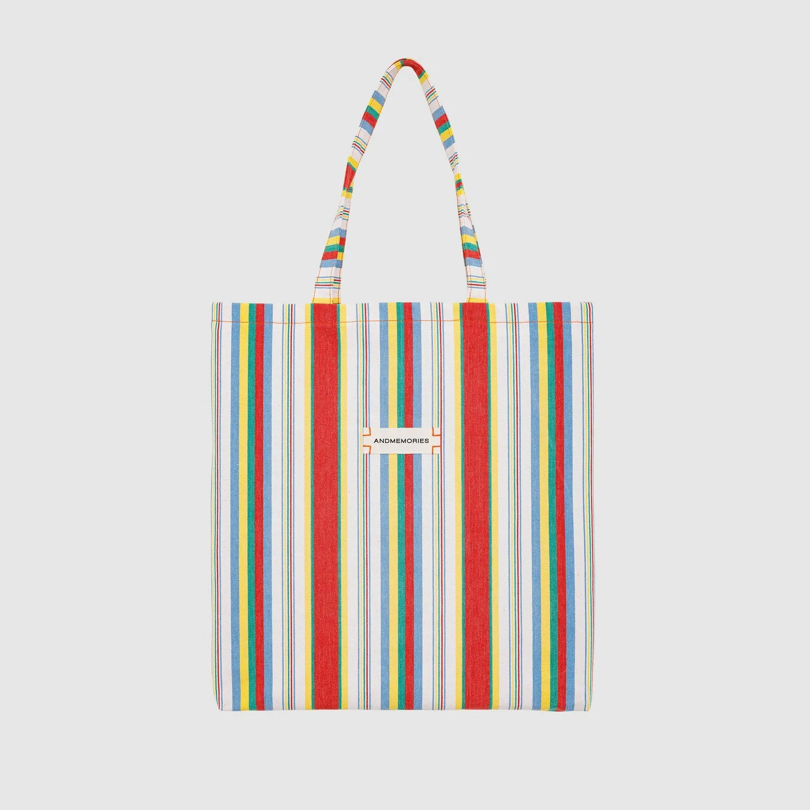 Riviera Shopper white