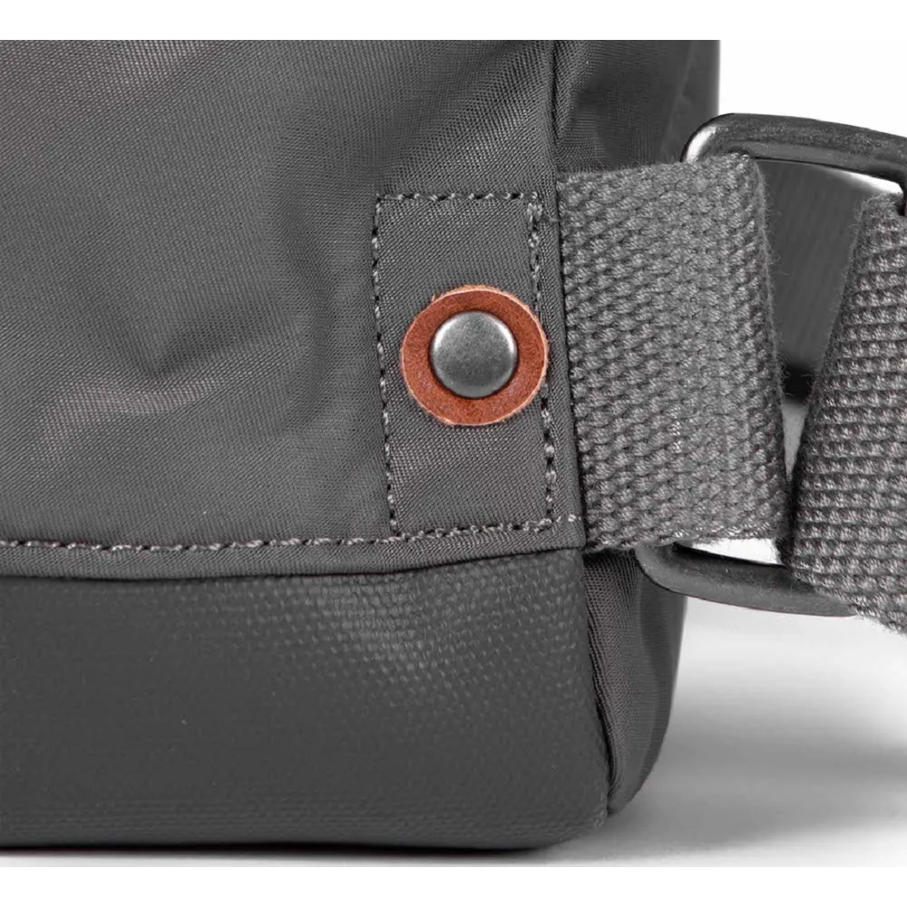 Roka Bantry B Recycled Nylon (Medium) Graphite Bag