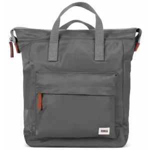 Roka Bantry B Recycled Nylon (Medium) Graphite Bag