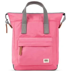 Roka Bantry B Recycled Nylon (Small) Baroque Pink Bag