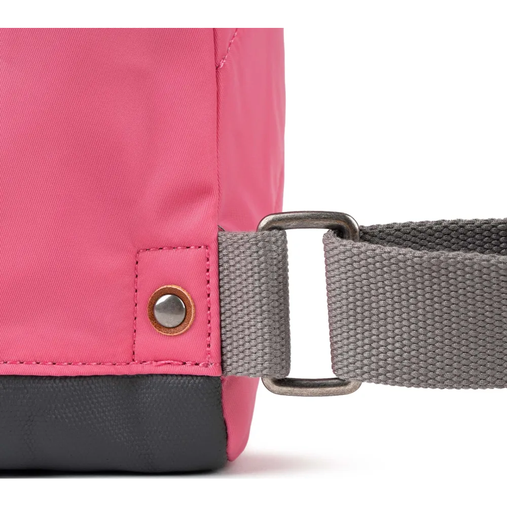 Roka Bantry B Recycled Nylon (Small) Baroque Pink Bag