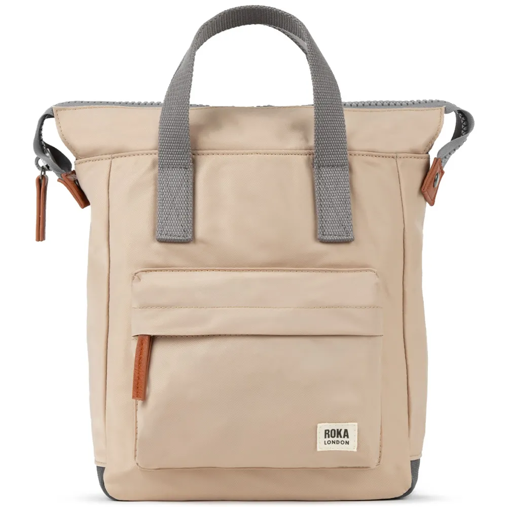 Roka Bantry B Recycled Nylon (Small) Sand Bag