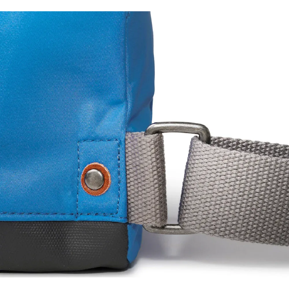 Roka Bantry B Recycled Nylon (Small) Seaport Bag