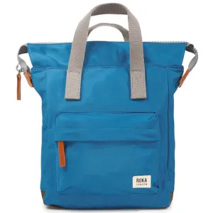 Roka Bantry B Recycled Nylon (Small) Seaport Bag