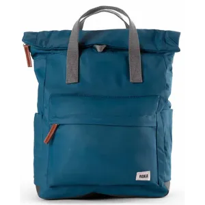 Roka Canfield B Recycled Nylon (Medium) Marine Bag