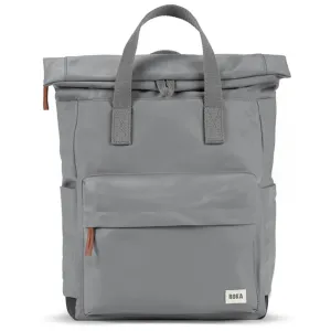 Roka Canfield B Recycled Nylon (Medium) Stormy Bag