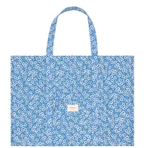 rosebay overnighter tote