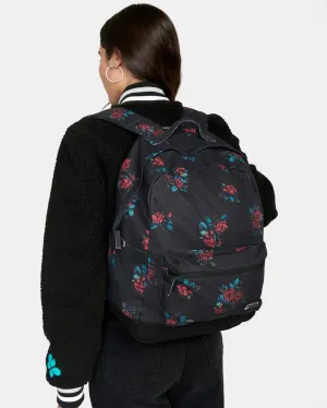 Rvca Holden Ii Canvas Backpack