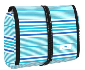 Scout Beauty Burrito Hanging Toiletry Bag - Seas the Day