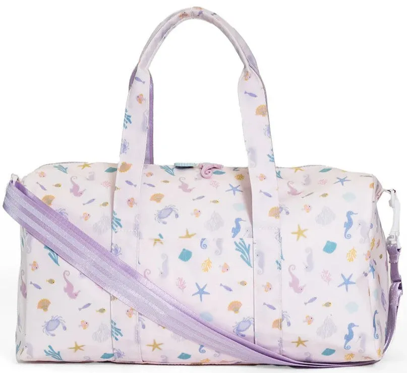 Seaside Weekender Duffel Bag
