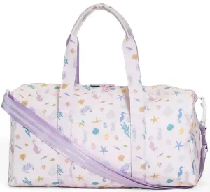 Seaside Weekender Duffel Bag
