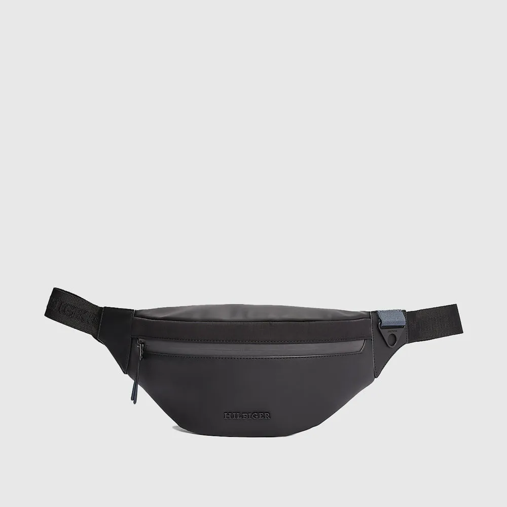 Seasonal Bumbag - Black