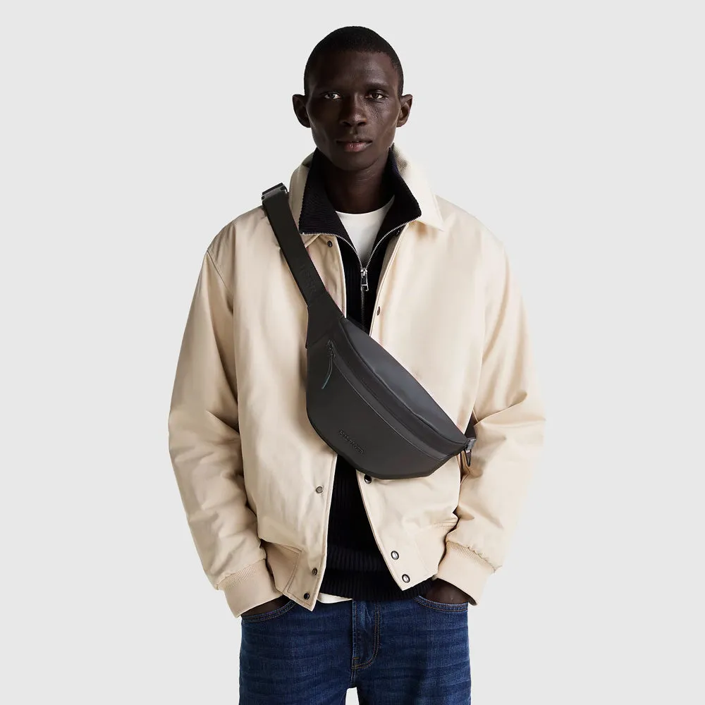 Seasonal Bumbag - Black