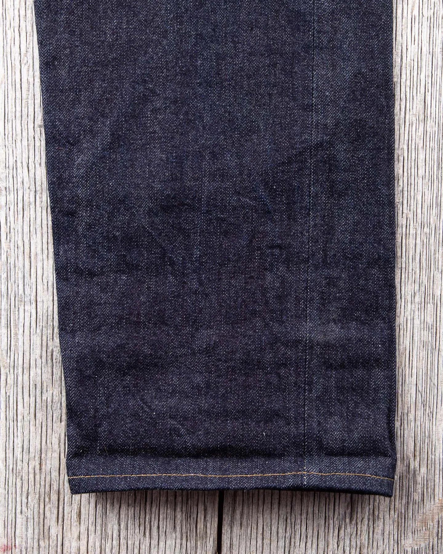 Second Hand Pallet Life Story 5 Pocket Narrow Denim Size XL