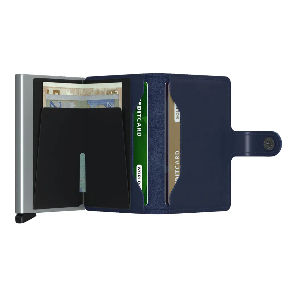 Secrid Miniwallet - Original Navy