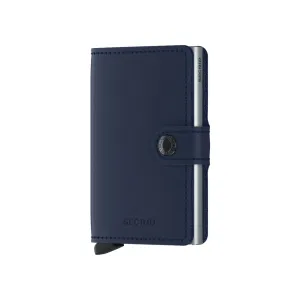 Secrid Miniwallet - Original Navy