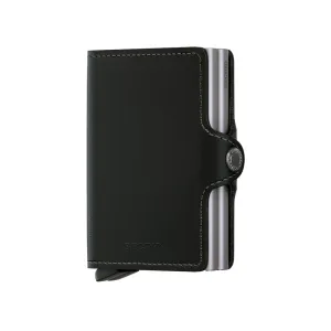 Secrid Twinwallet - Original Black