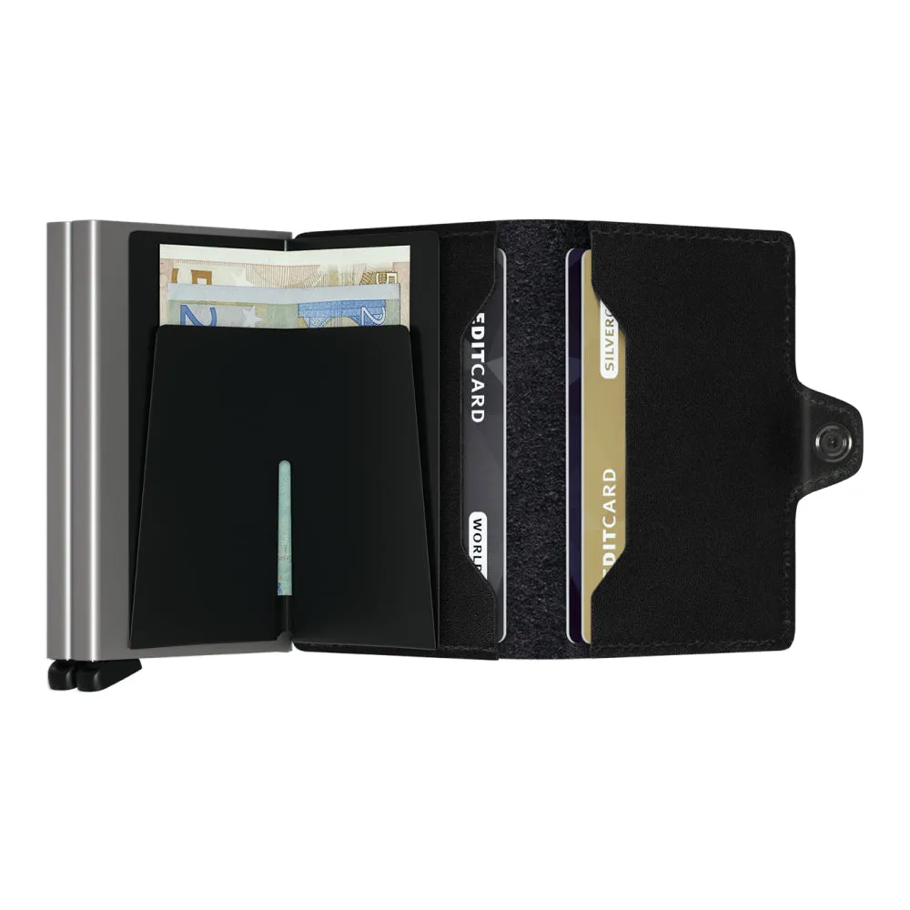Secrid Twinwallet - Original Black