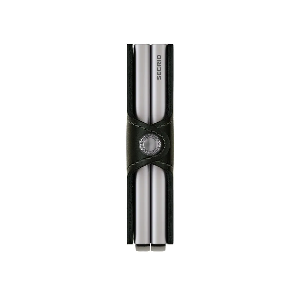 Secrid Twinwallet - Original Black
