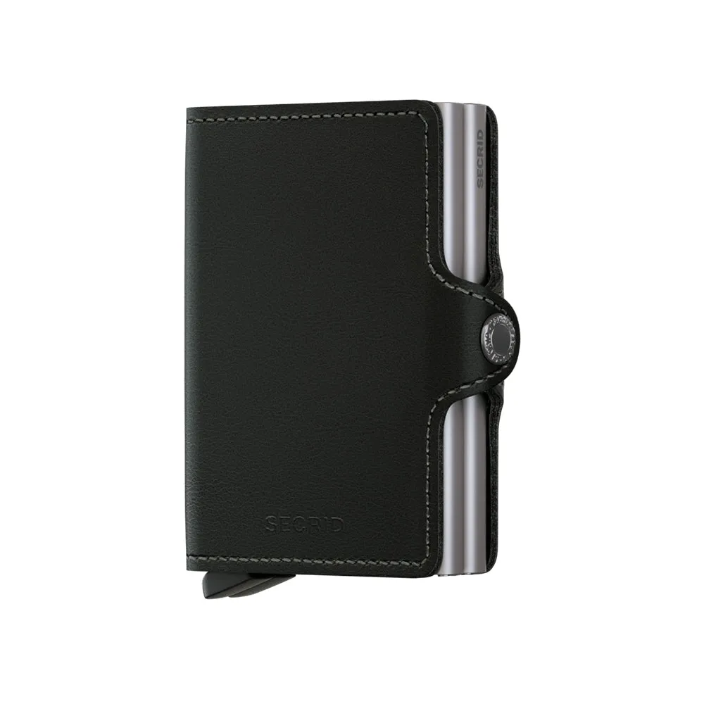 Secrid Twinwallet - Original Black
