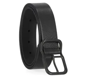 Self Keeper Buckle Belt - Black