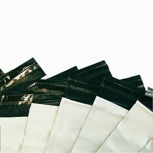 Self Sealing Shipping Satchels 350 x 480mm - 100 Pack