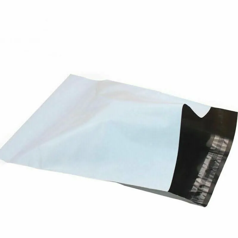 Self Sealing Shipping Satchels 350 x 480mm - 100 Pack