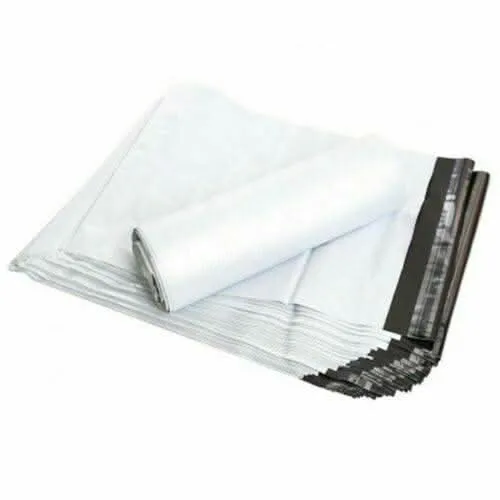 Self Sealing Shipping Satchels 350 x 480mm - 100 Pack