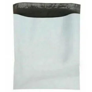 Self Sealing Shipping Satchels 350 x 480mm - 100 Pack