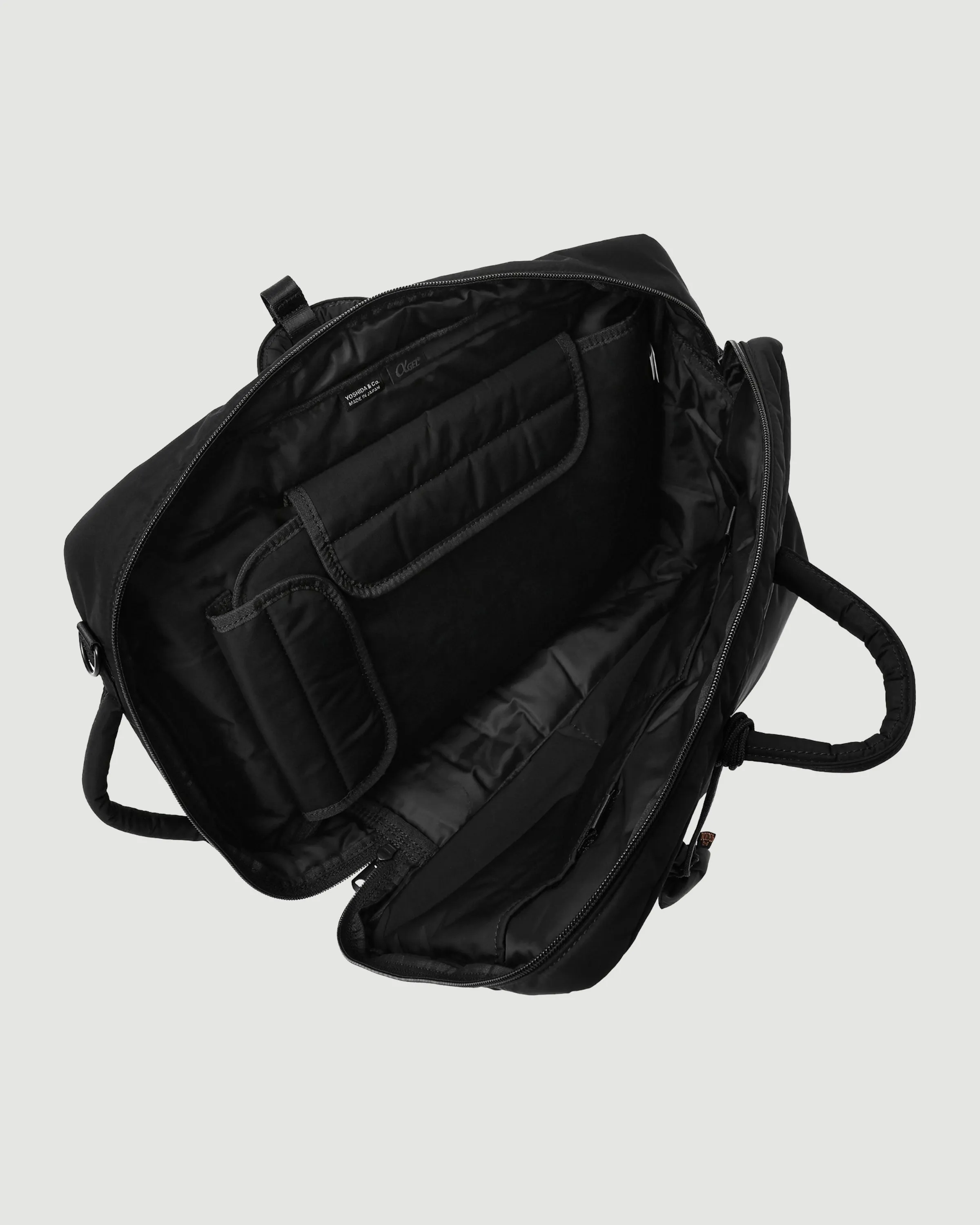 Senses 2Way Pack Black
