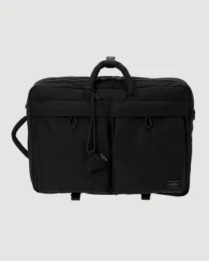 Senses 2Way Pack Black