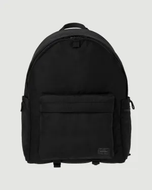 Senses Daypack Black