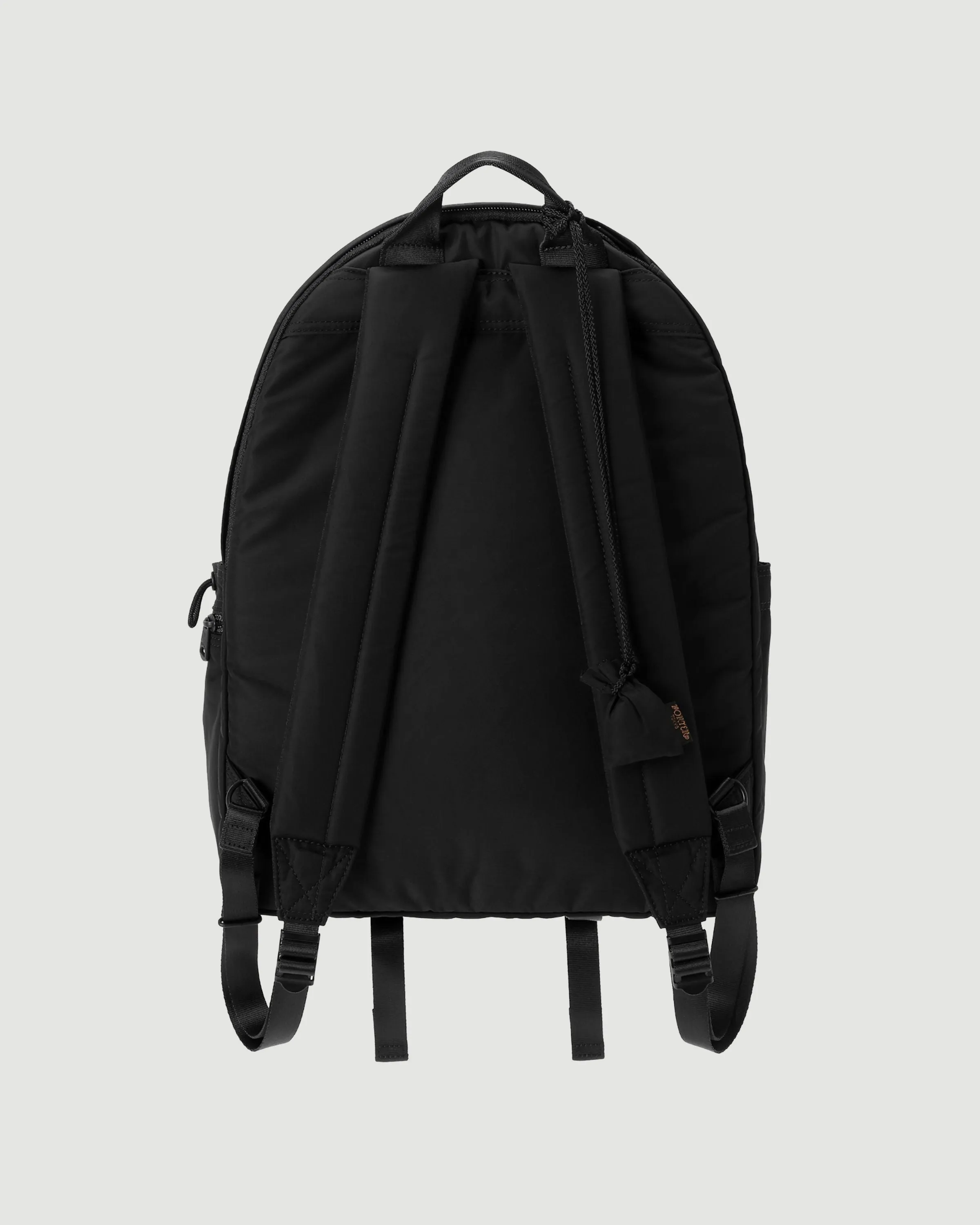 Senses Daypack Black