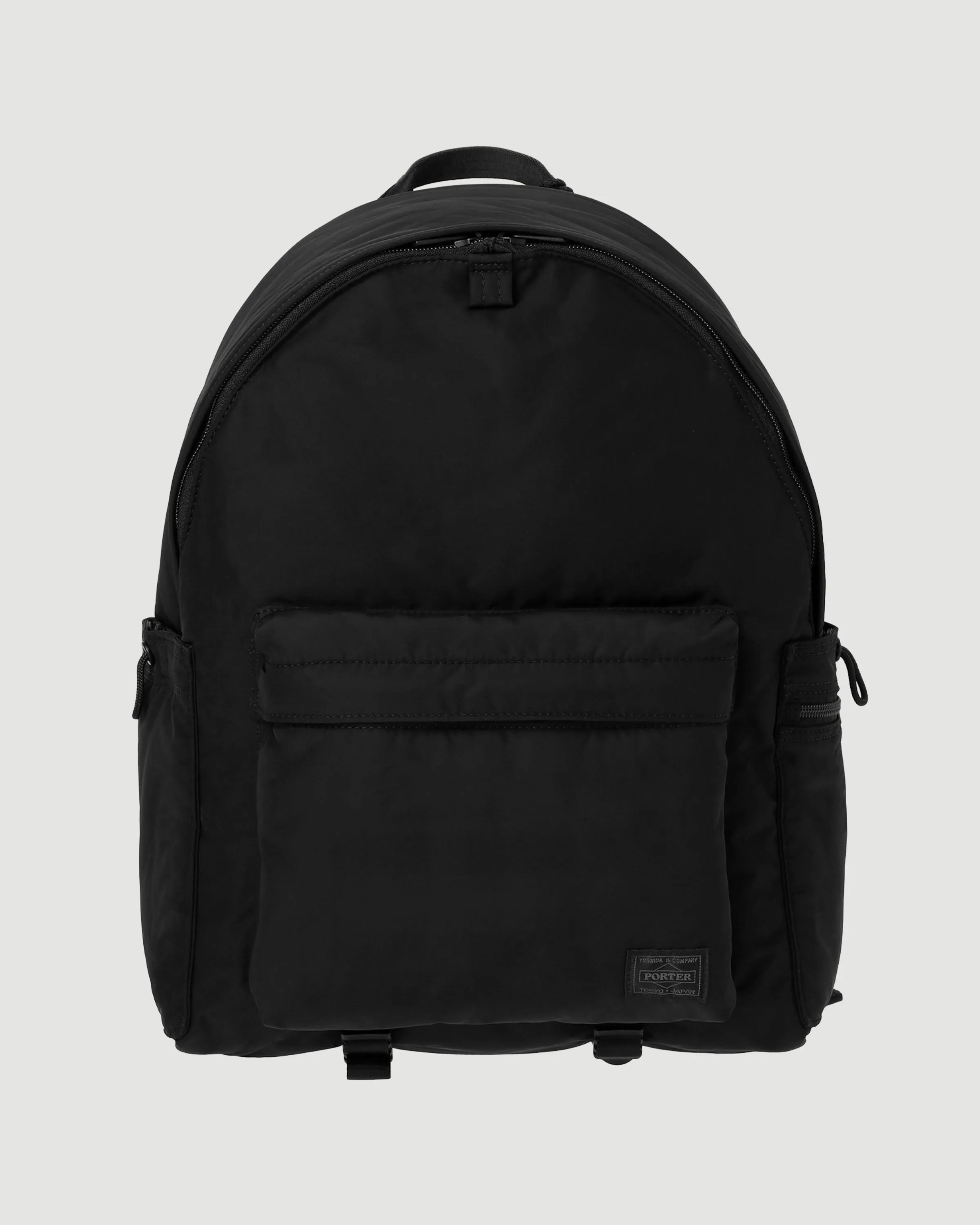 Senses Daypack Black