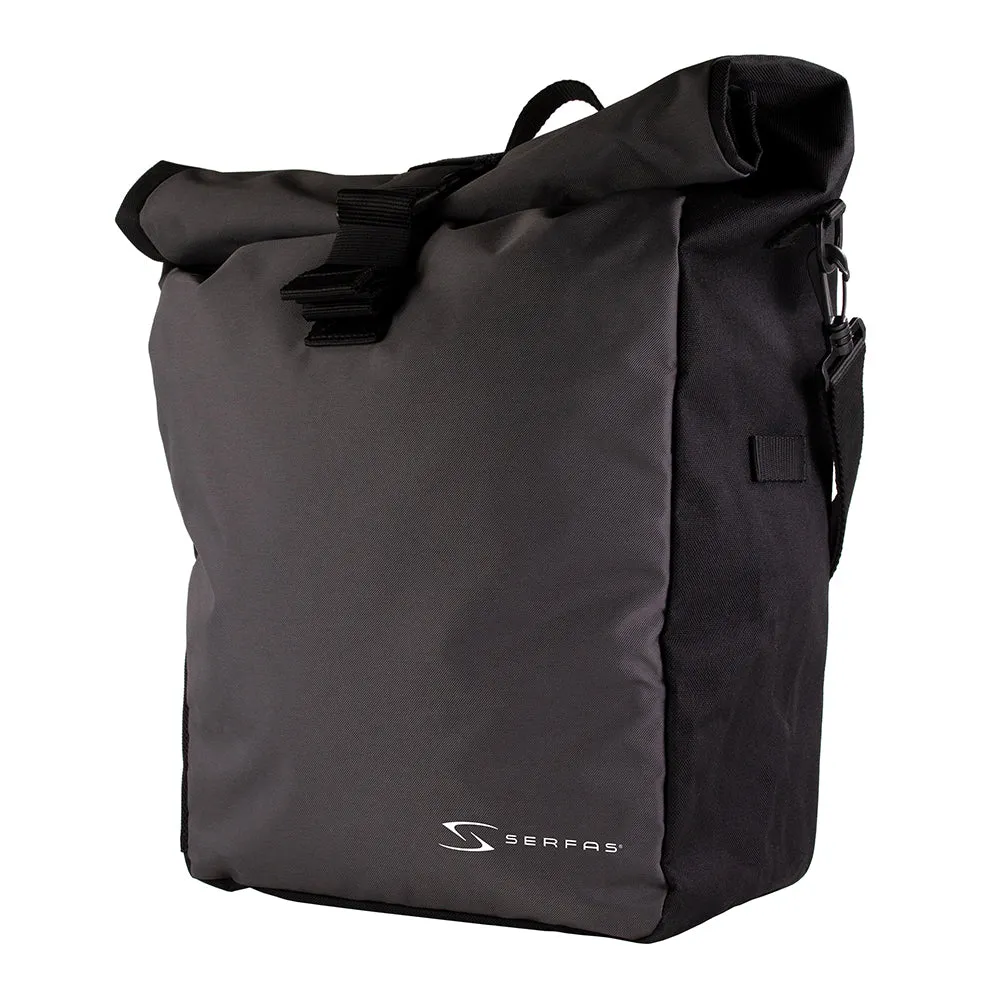 Serfas Pannier Single Bag