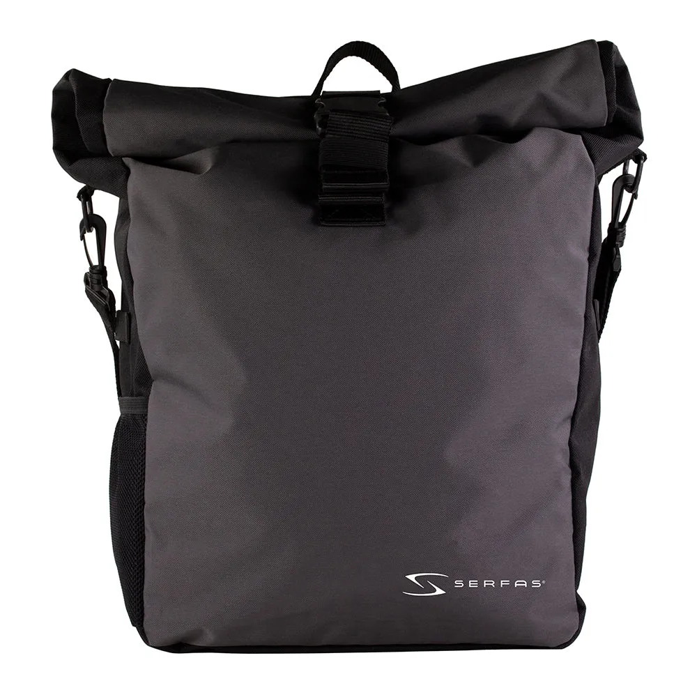Serfas Pannier Single Bag