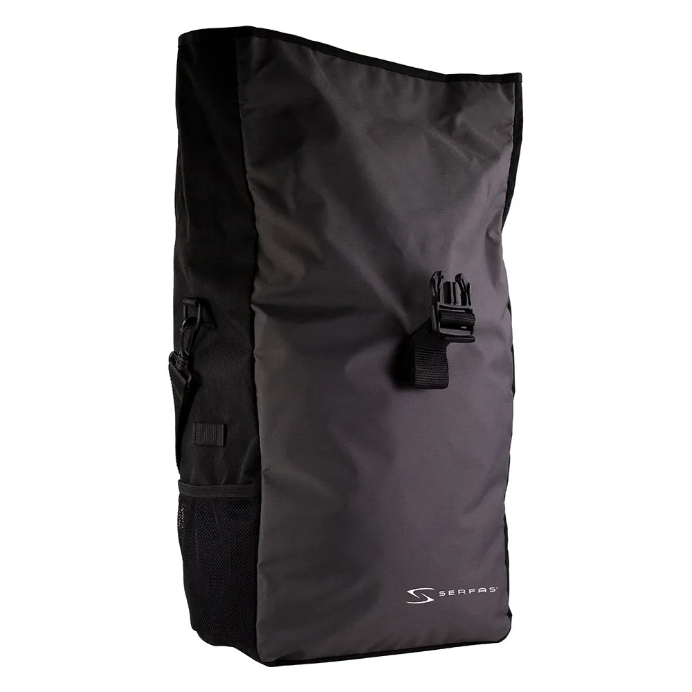 Serfas Pannier Single Bag