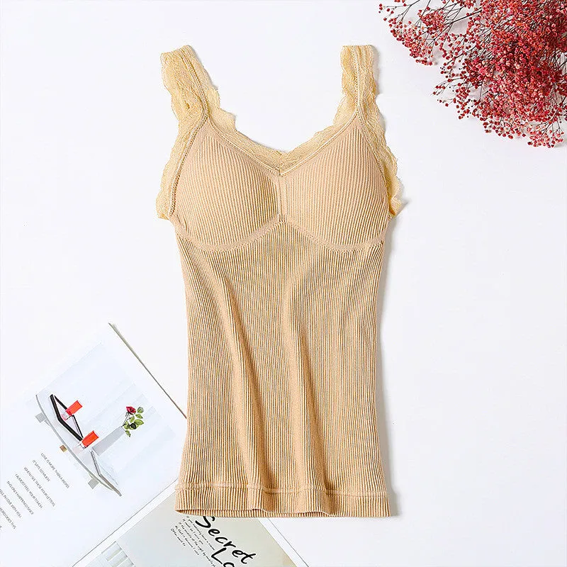 Sexy camisole women