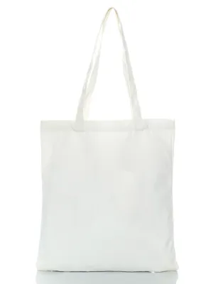 Shopping Totes Cotton Bags With Handle Garment Bag