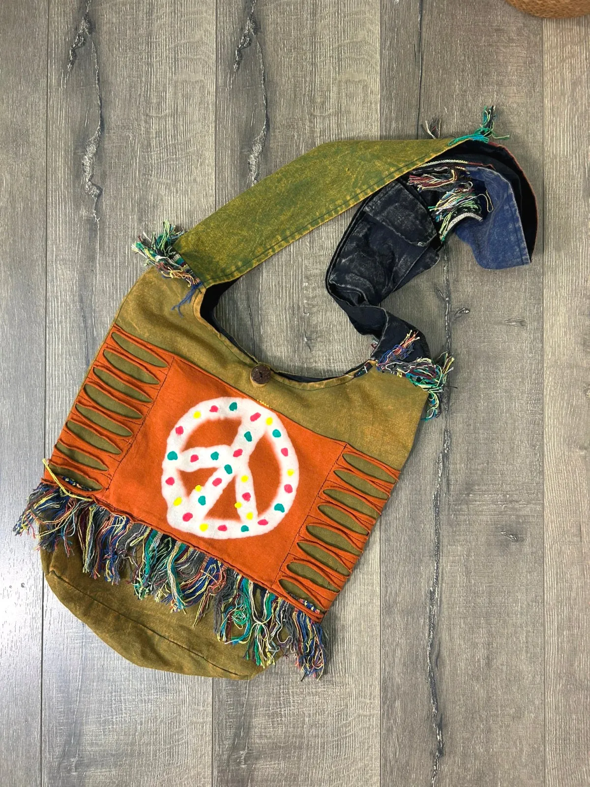 Shoulder Bag