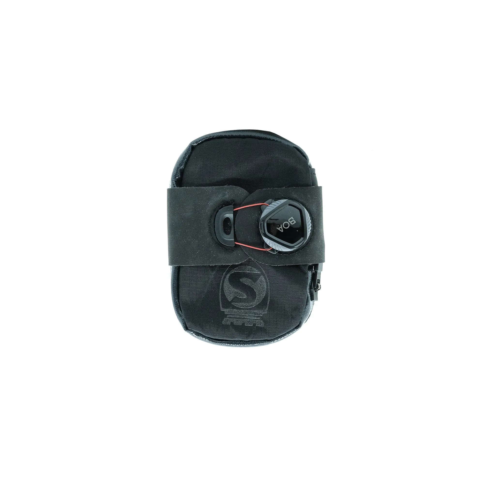 Silca Mattone Seat Pack with BOA Dial