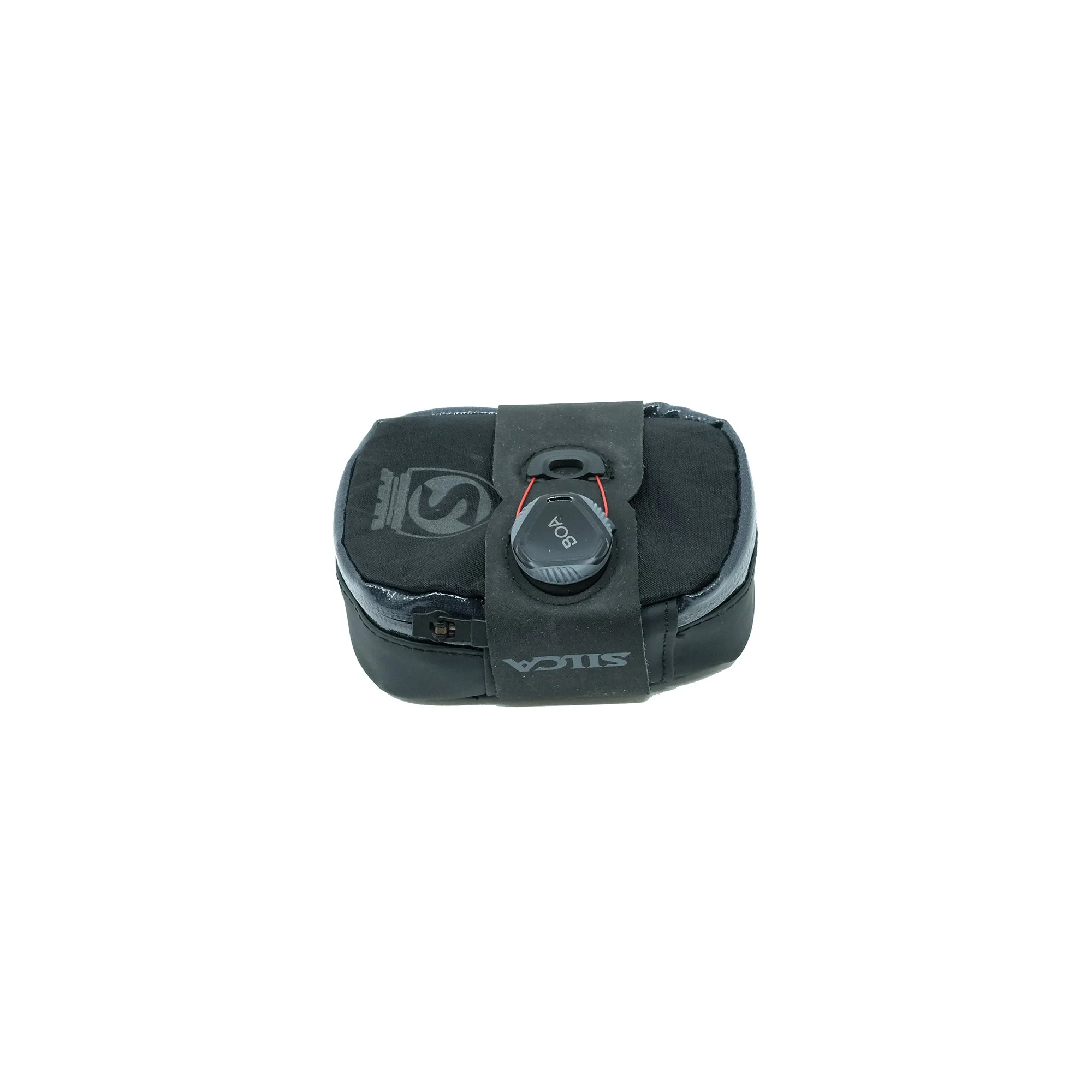 Silca Mattone Seat Pack with BOA Dial