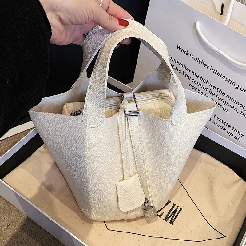 Sina – Chic Women’s Tote Bag