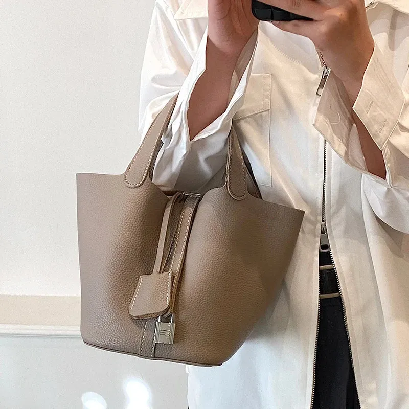 Sina – Chic Women’s Tote Bag