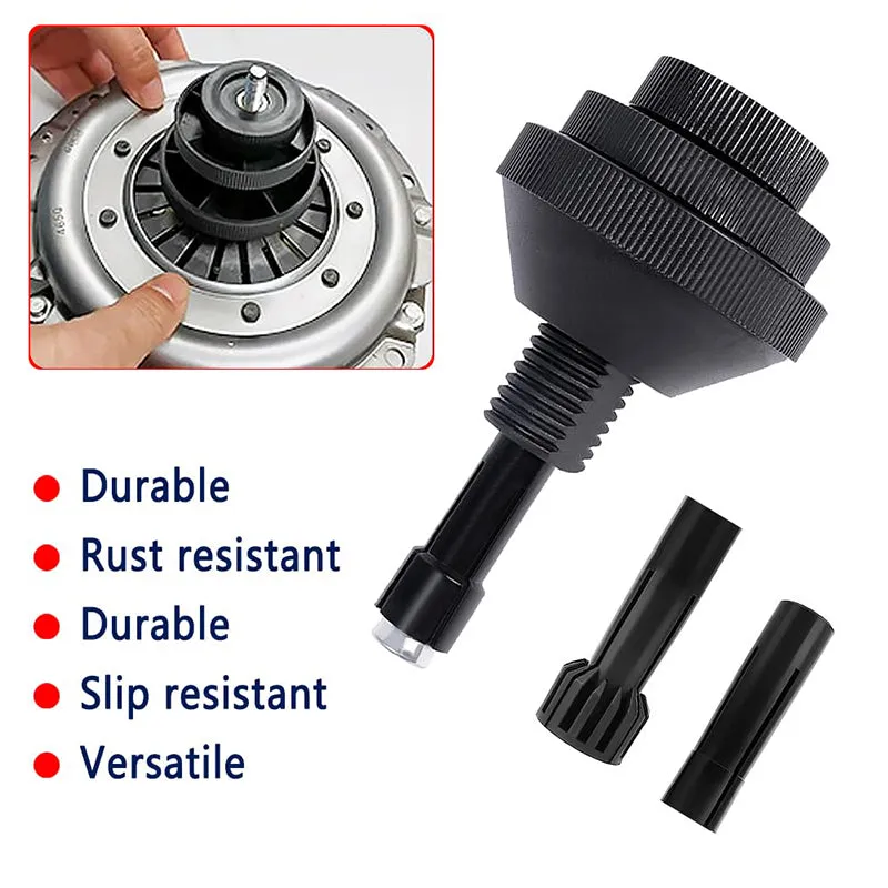 Single Disc Clutch Alignment Tool
