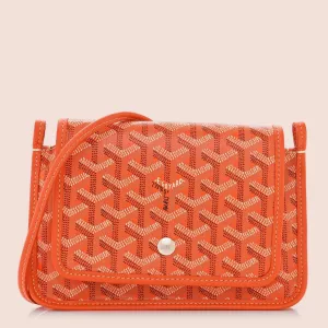 Sleek Bi-Fold Wallet