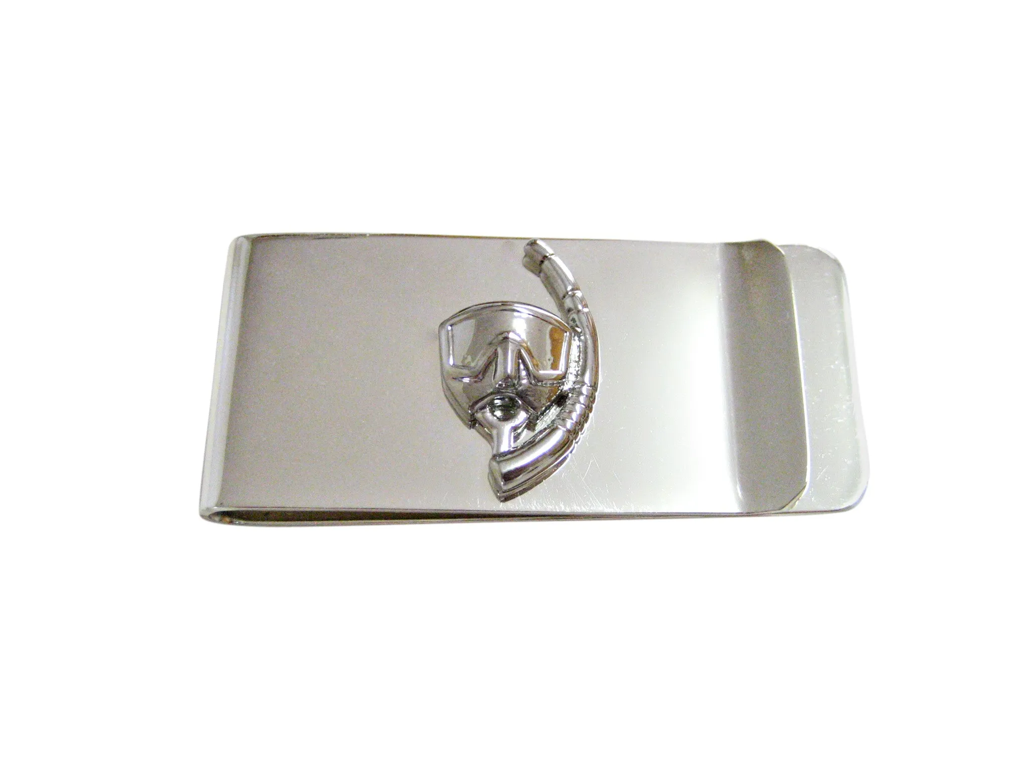 Snorkel Gear Money Clip