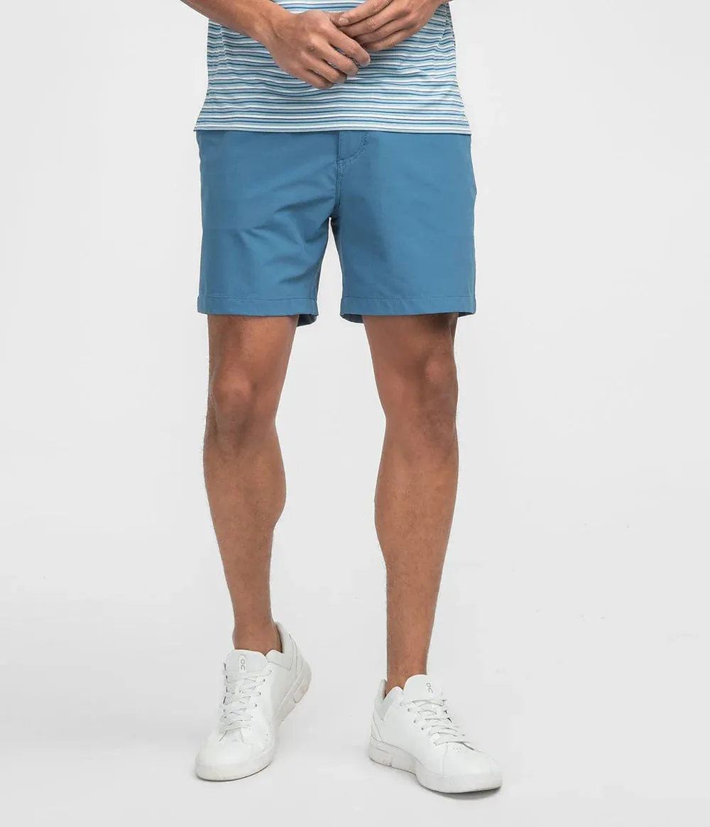 SOUTHERN SHIRT CO NOMAD SHORTS